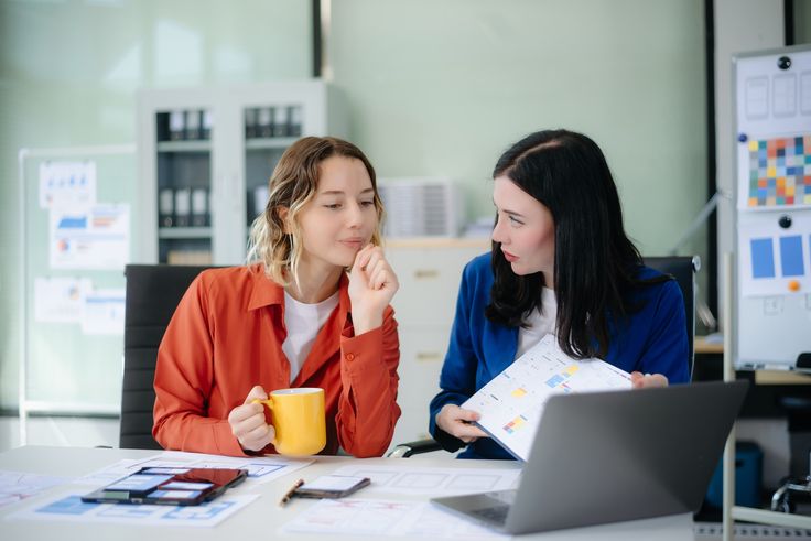 Grafici di risultato